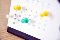 Updating Your Law Firm’s Blog: Set a Schedule for Success