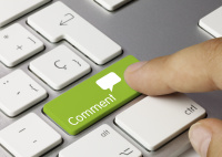 How to Effectively Respond to Website Comments